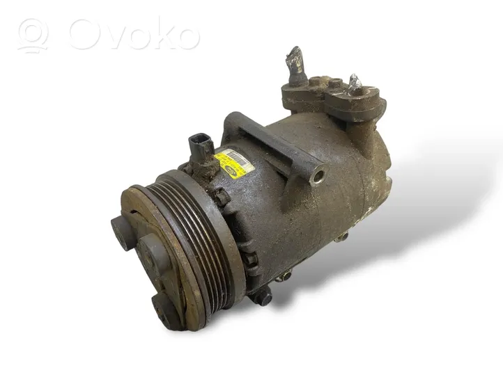 Ford Focus Compressore aria condizionata (A/C) (pompa) 6M5H19D629AB