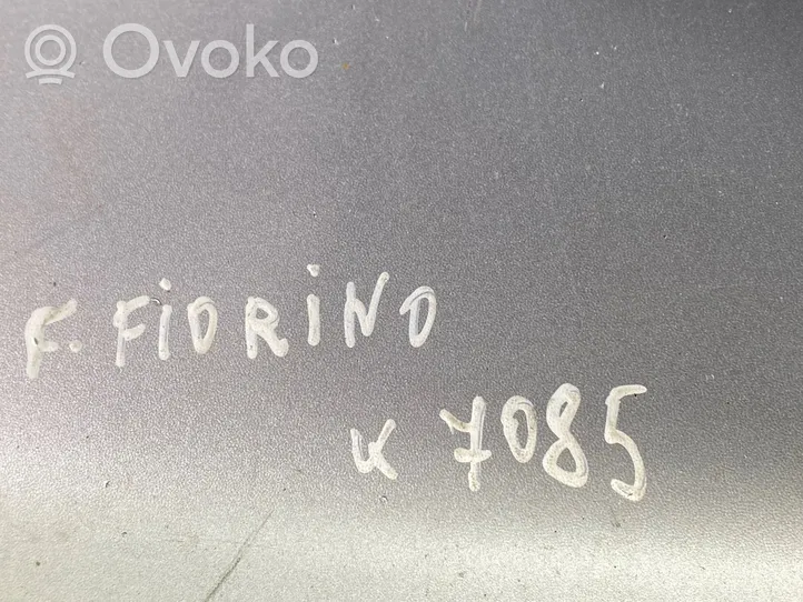Fiat Fiorino Etupuskuri 