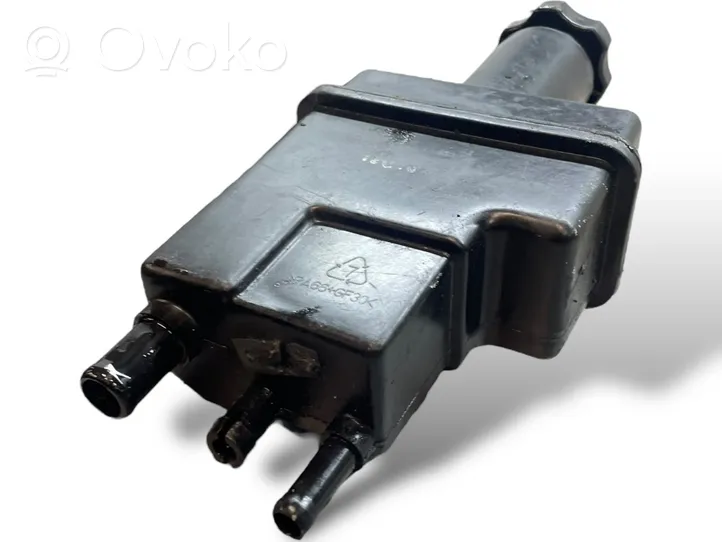 Opel Antara Power steering fluid tank/reservoir 