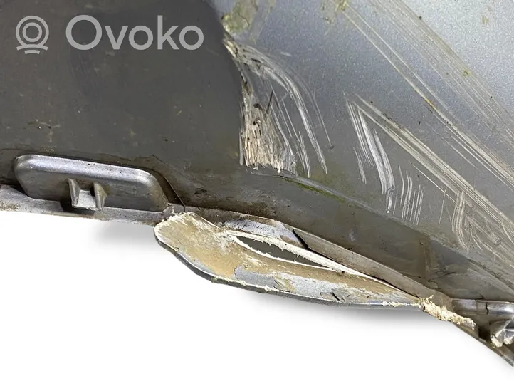 Opel Zafira B Front bumper 