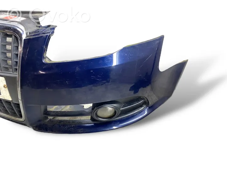 Audi A4 S4 B7 8E 8H Front bumper 