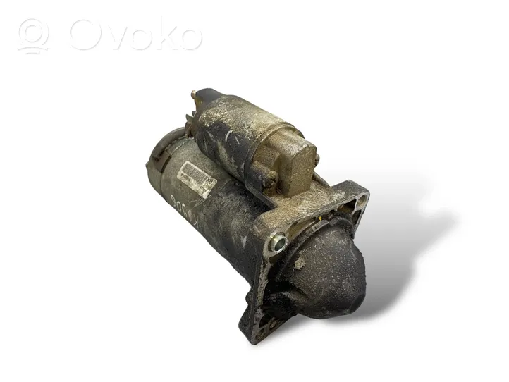 Opel Insignia A Starter motor 34319