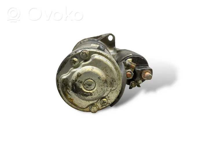 Opel Insignia A Starter motor 34319