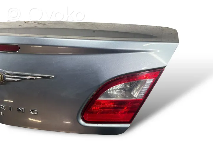 Chrysler Sebring (JS) Portellone posteriore/bagagliaio 