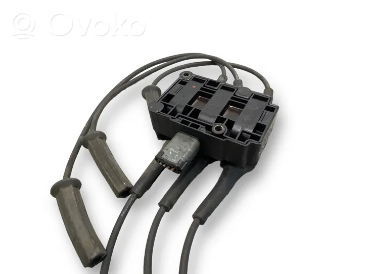 Chrysler Grand Voyager IV High voltage ignition coil 56032520AC