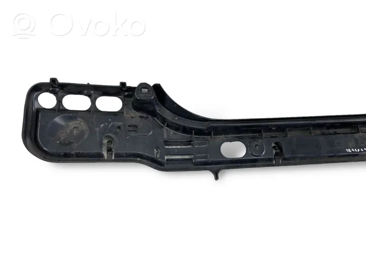 BMW 5 E60 E61 Kit completo per il corpo MPACK