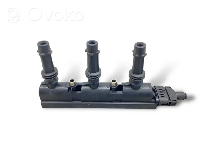 Opel Corsa D High voltage ignition coil GN10477