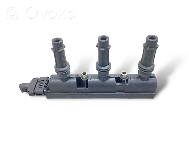 Opel Corsa D High voltage ignition coil GN10477