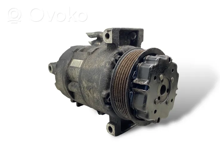 Jeep Patriot Compresseur de climatisation 55111423AG