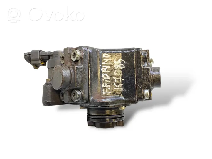 Fiat Fiorino Fuel injection high pressure pump 55236707