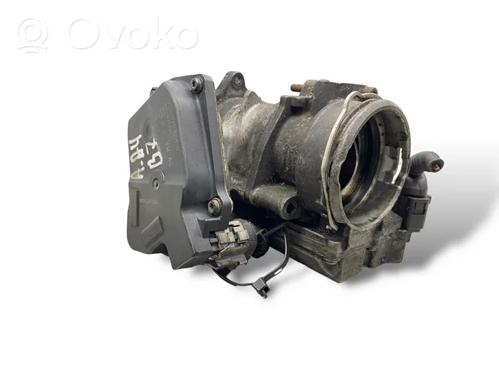 Audi A4 S4 B7 8E 8H EGR valve 03G131501Q