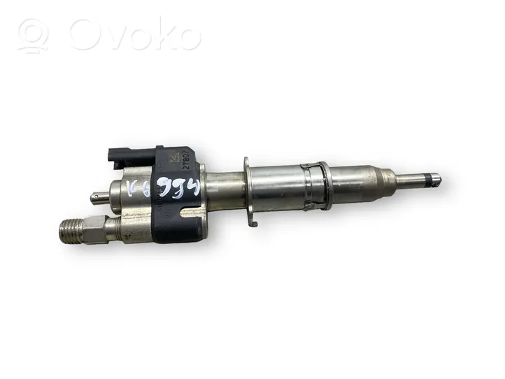 BMW 1 E81 E87 Injecteur de carburant 1353756513703