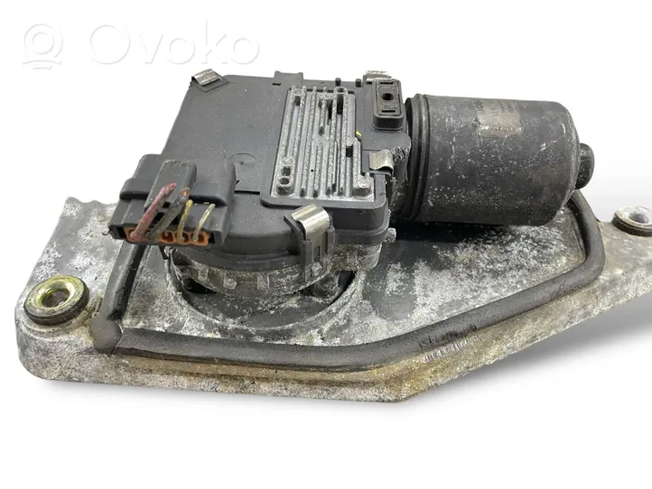 Renault Vel Satis Motor y varillaje del limpiaparabrisas delantero 8200006449