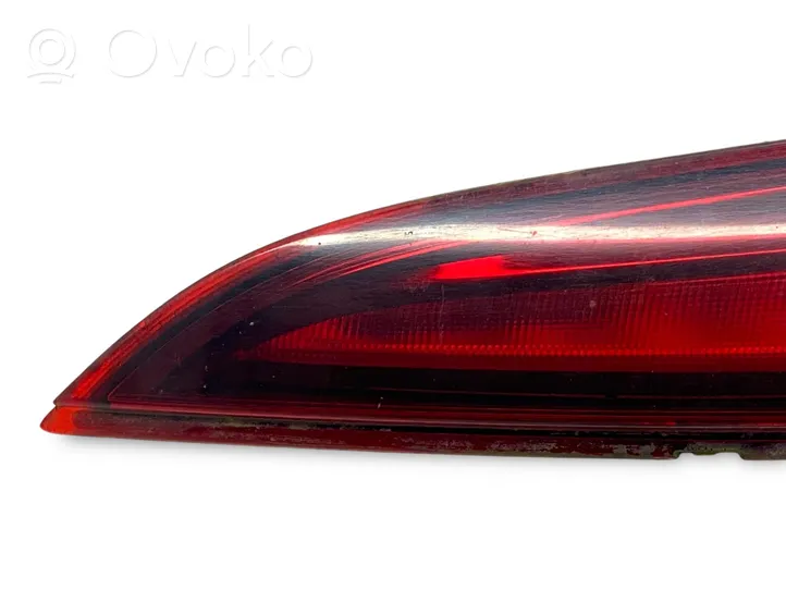 Opel Insignia A Luci posteriori del portellone del bagagliaio 23135916