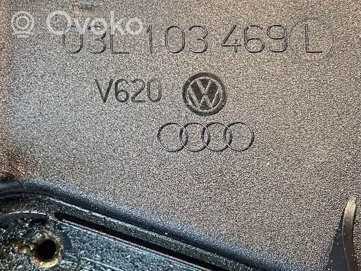 Audi A6 S6 C6 4F Testata motore 03L103373EV280