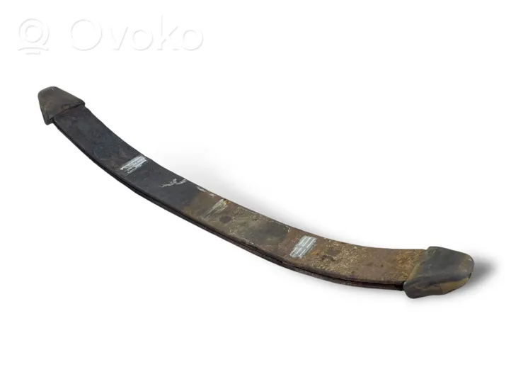 Volkswagen II LT Front leaf spring 