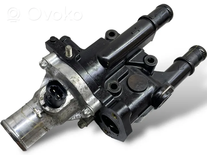 Opel Vectra C Alloggiamento termostato 12992383