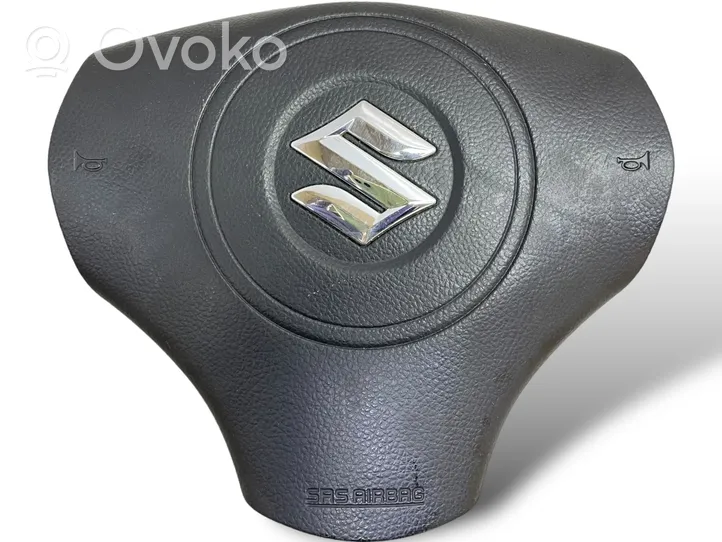 Suzuki Grand Vitara II Airbag dello sterzo 4815065J00E