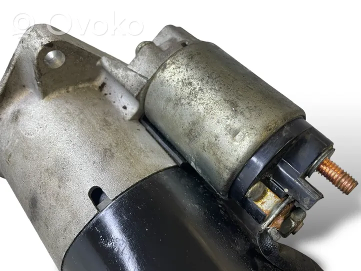 Opel Zafira B Starter motor 200817