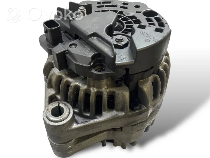 Opel Zafira B Generator/alternator Z19DT