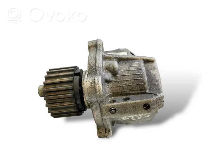 Audi A3 S3 A3 Sportback 8P Pompe d'injection de carburant à haute pression 03L130277