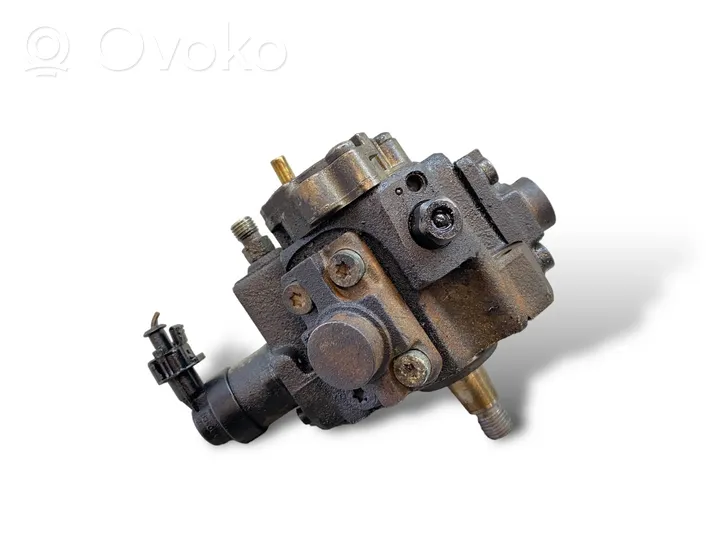 Ford Focus Pompe d'injection de carburant à haute pression 9656300380