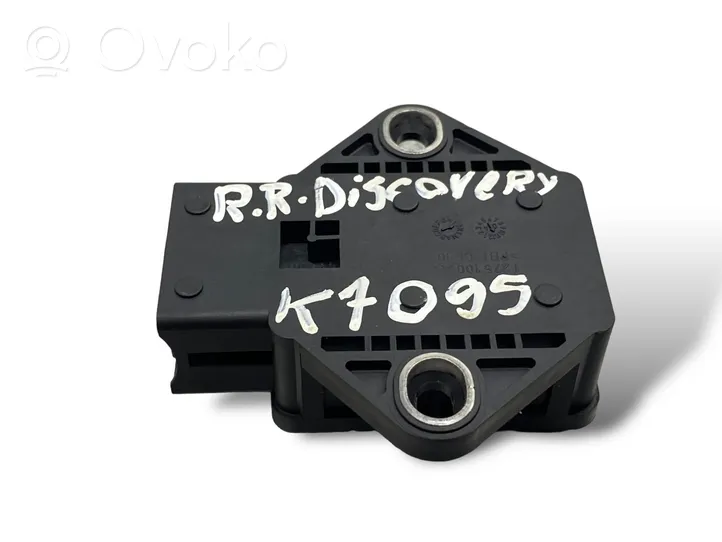 Land Rover Discovery 3 - LR3 ESP Drehratensensor Querbeschleunigungssensor 0265005283