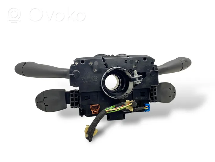 Citroen C3 Picasso Leva/interruttore dell’indicatore di direzione e tergicristallo 96643943XT