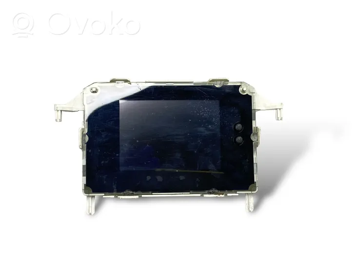 Ford Fiesta Monitor/display/piccolo schermo 8A6T18B955BJ