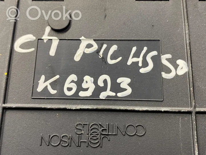 Citroen C4 Grand Picasso Moduł / Sterownik komfortu 966405878002