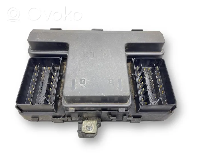 Ford Mondeo MK V Juego de cerradura y set ECU del motor DS7112B684XB