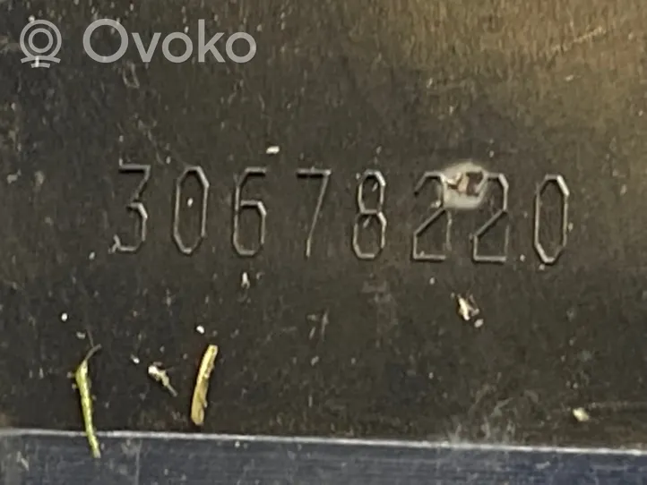 Volvo XC90 Takavalot 30678220