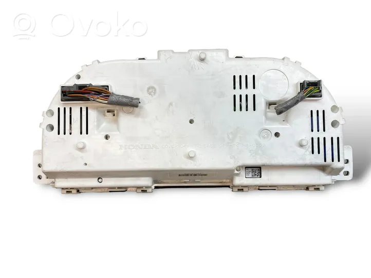 Honda CR-V Sterownik / Moduł ECU 37820R06E16