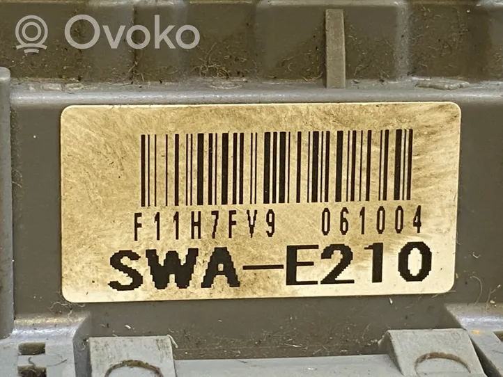 Honda CR-V Calculateur moteur ECU 37820R06E13