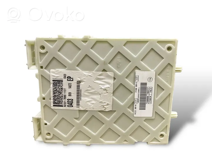 Ford Grand C-MAX Variklio valdymo blokas BV6112A650AEE