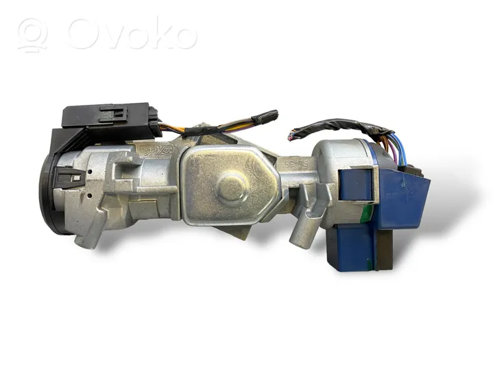 Ford Grand C-MAX Sterownik / Moduł ECU BV6112A650AEE