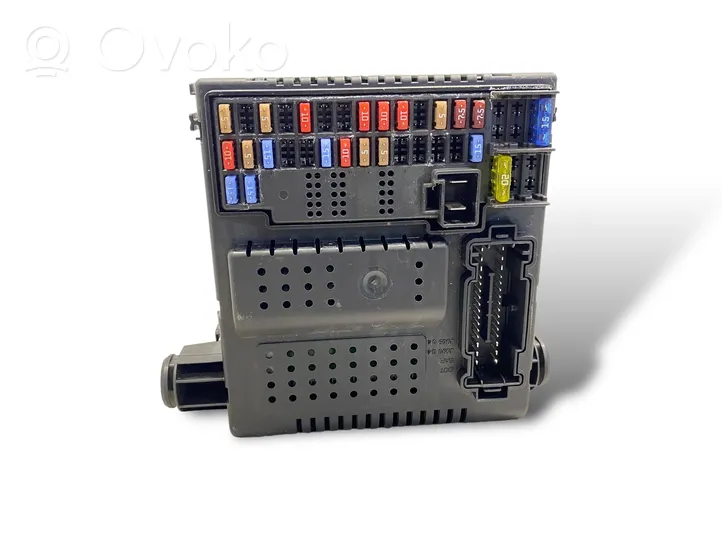 Volvo V70 Fuse module 30728542