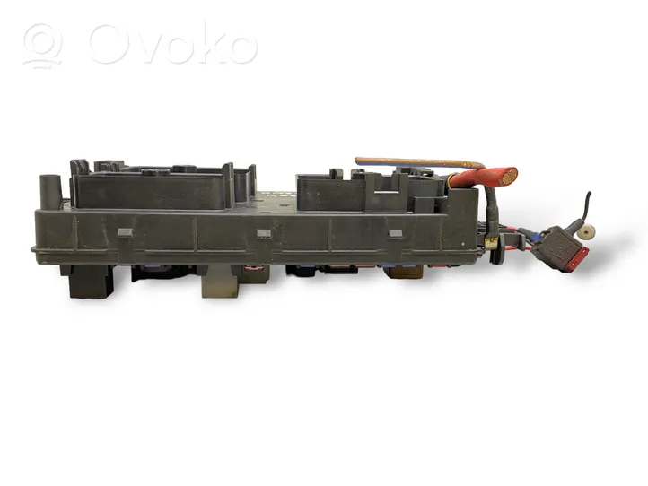 Opel Insignia A Fuse box set 544949969