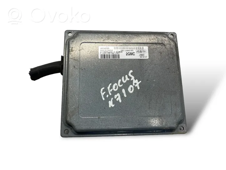 Ford Focus Sterownik / Moduł ECU 7M5112A650AFC