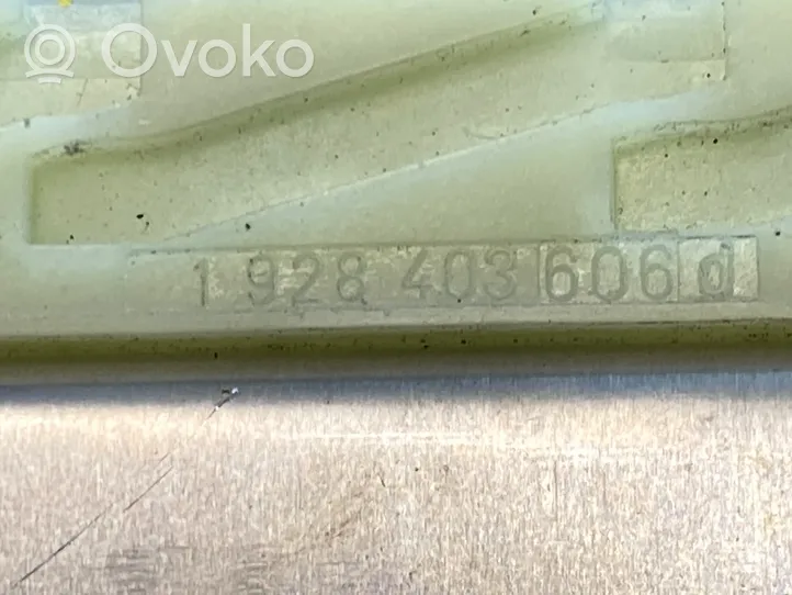 Volvo V70 Vaihdelaatikon ohjainlaite/moduuli 1928403606