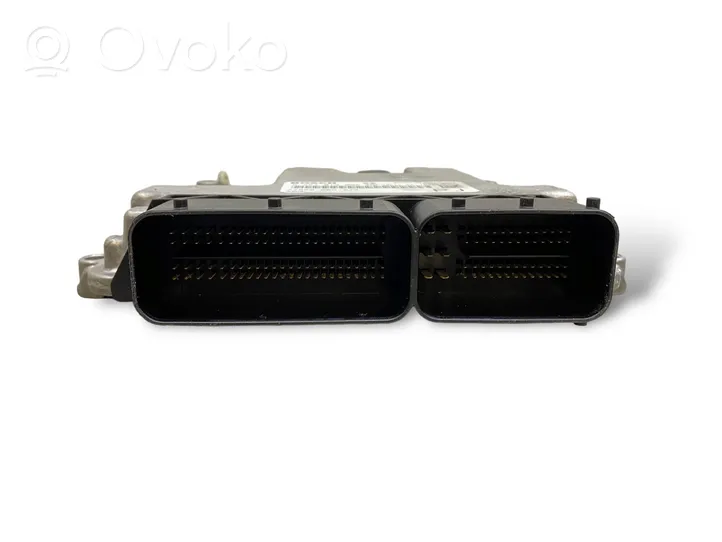 Honda Accord Komputer / Sterownik ECU i komplet kluczy 37820RBDG74