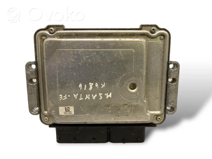 Hyundai Santa Fe Kit calculateur ECU et verrouillage 954002B490