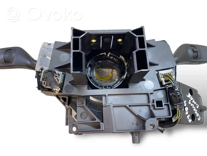 Ford C-MAX I Leva/interruttore dell’indicatore di direzione e tergicristallo 4M5114A664AB