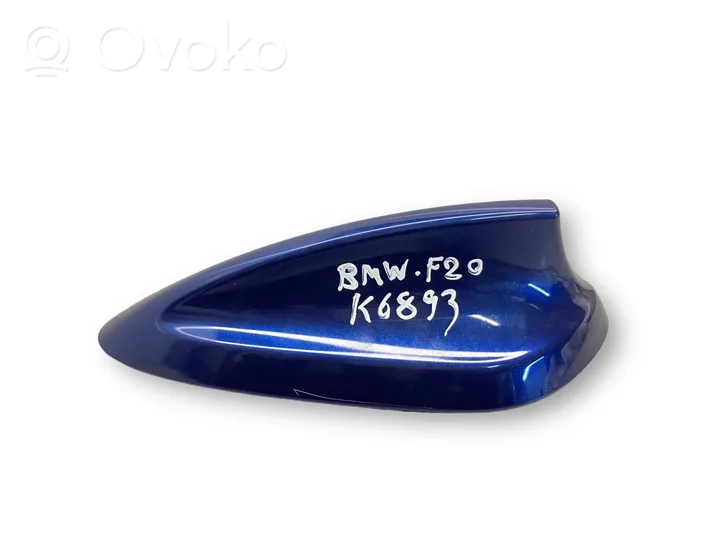 BMW 1 F20 F21 Antenna GPS 9226895