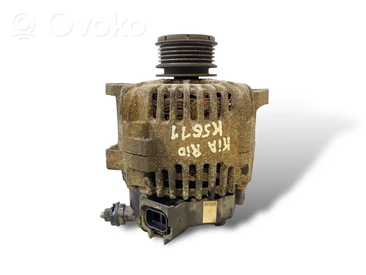 KIA Rio Generatore/alternatore 373002A110