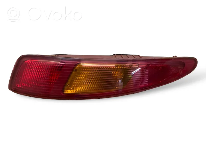 Alfa Romeo GT Lampa tylna 60681558