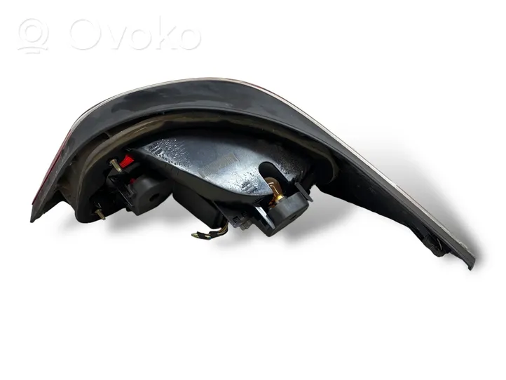 BMW 5 E60 E61 Luci posteriori 7165737