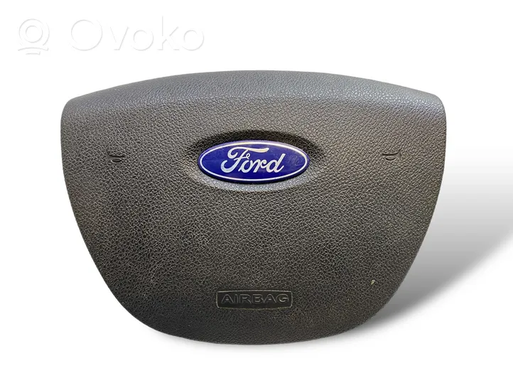 Ford Focus Poduszka powietrzna Airbag kierownicy EBC6069001202