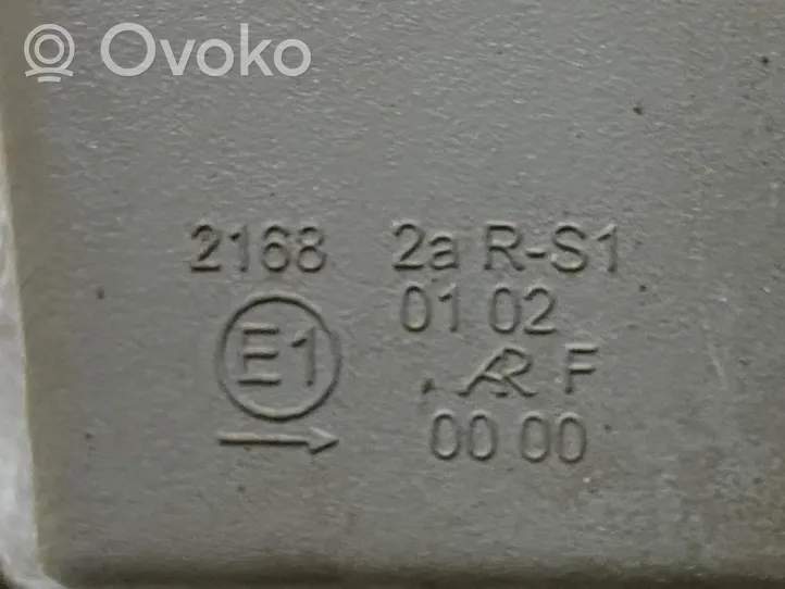 Honda CR-V Takavalot 0000