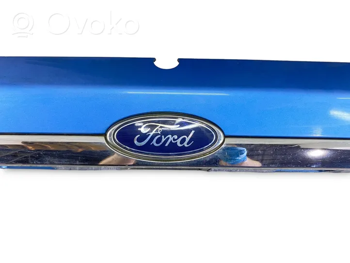 Ford Fiesta Takaluukun rekisterikilven valon palkki 8A61A43404DE